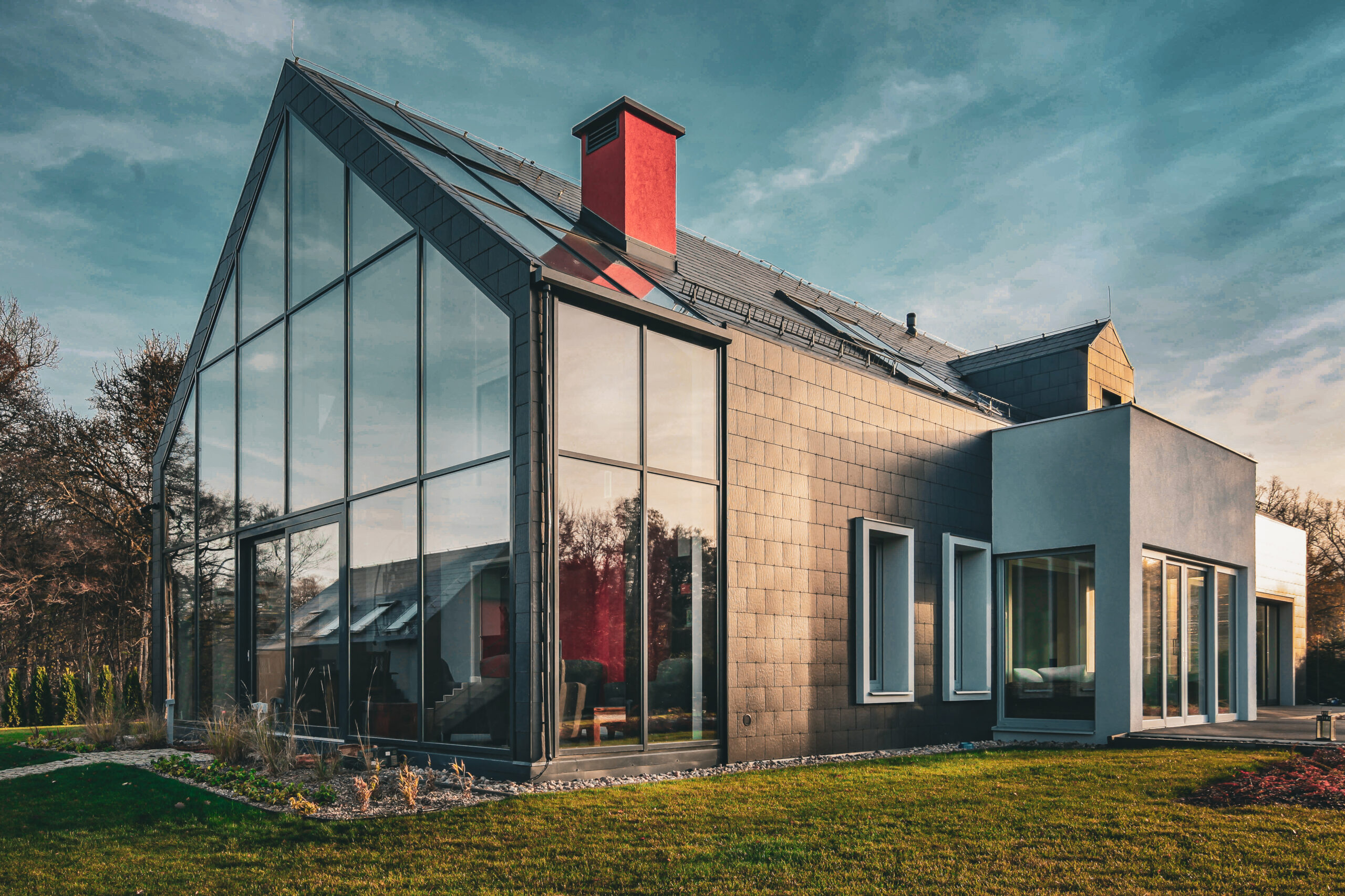 Windows for an energy-efficient house – how to choose and is it worth it?